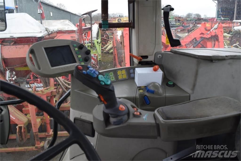 Fendt 716 Vario Tractoren