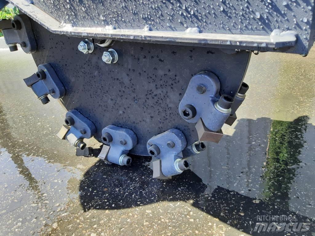 Handy HSSG24 Overige componenten