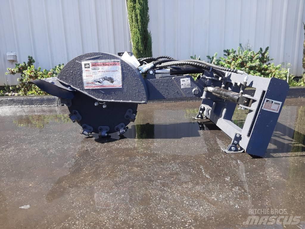Handy HSSG24 Overige componenten