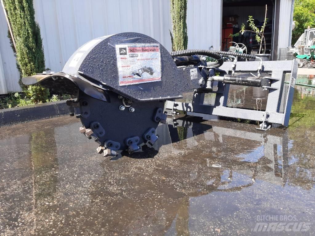 Handy HSSG24 Overige componenten