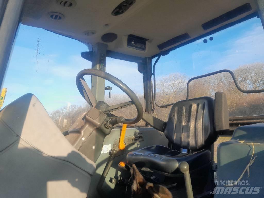 New Holland TL 5060 Tractoren