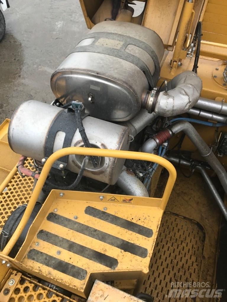 Tigercat 890 Boomstamladers