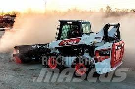 Bobcat S 76 Schrankladers