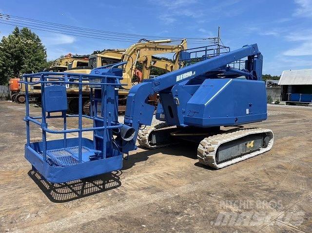 Maeda HF090-3 Knikarmhoogwerkers
