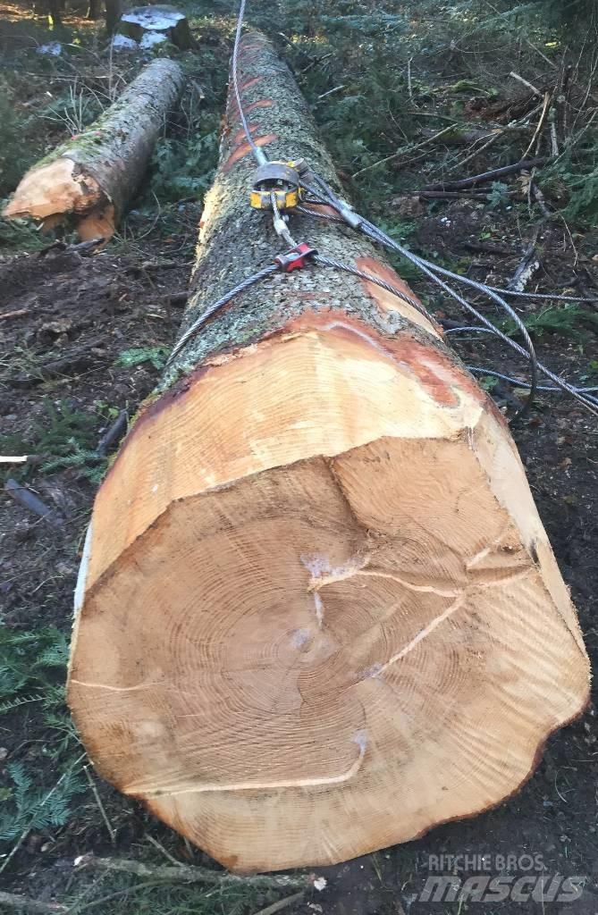 Valentini V 600 Bosbouw - Overige