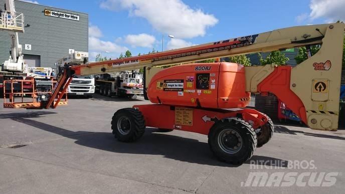 JLG 800AJ Knikarmhoogwerkers