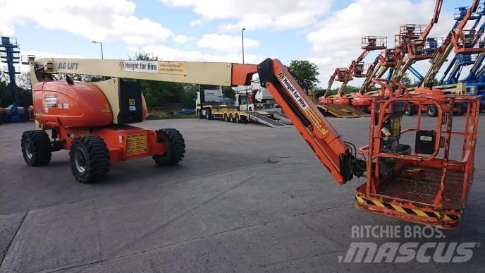 JLG 800AJ Knikarmhoogwerkers