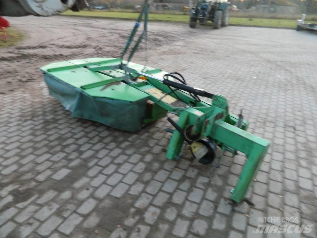 Kellfri 200 Maaiers