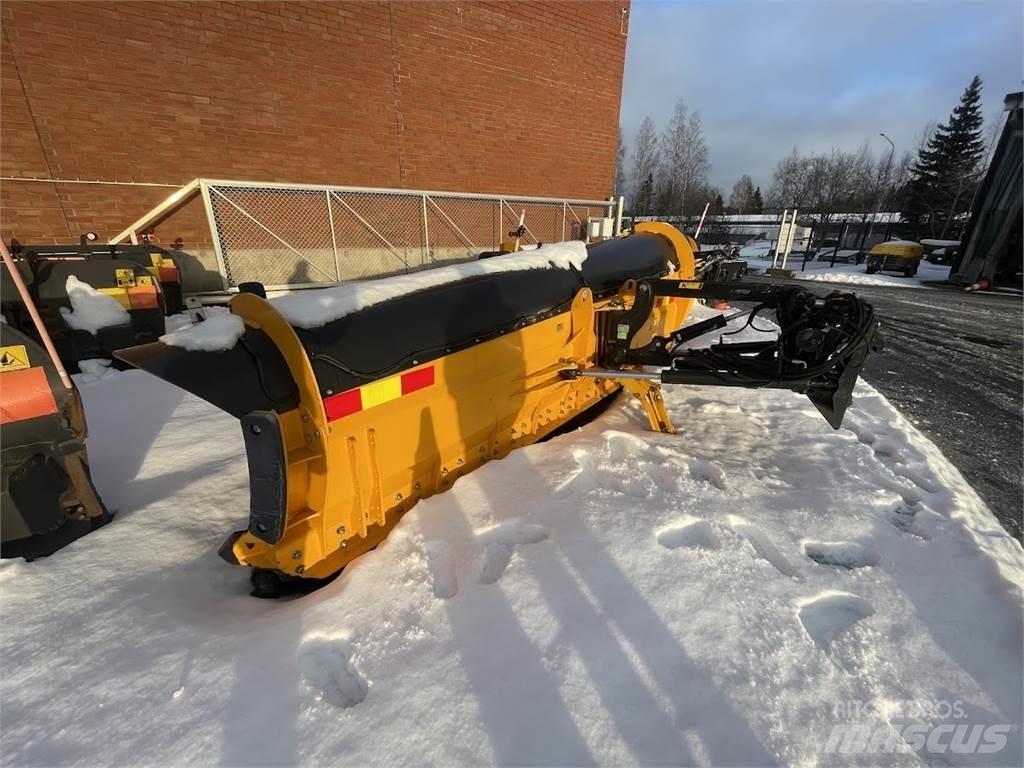 Meiren MSPN4604 Ploeg