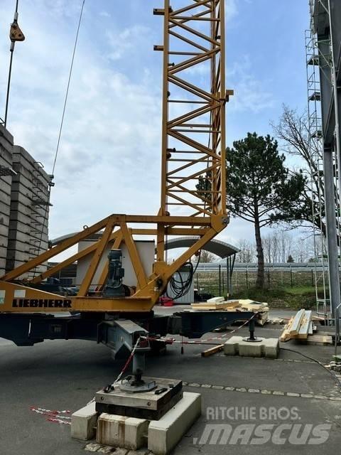 Liebherr 120K.1 Torenkranen