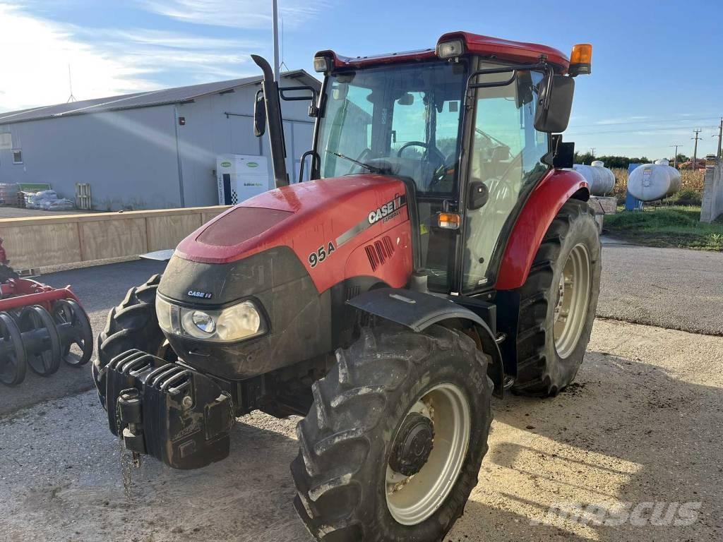Case IH Farmall 95 A Tractoren