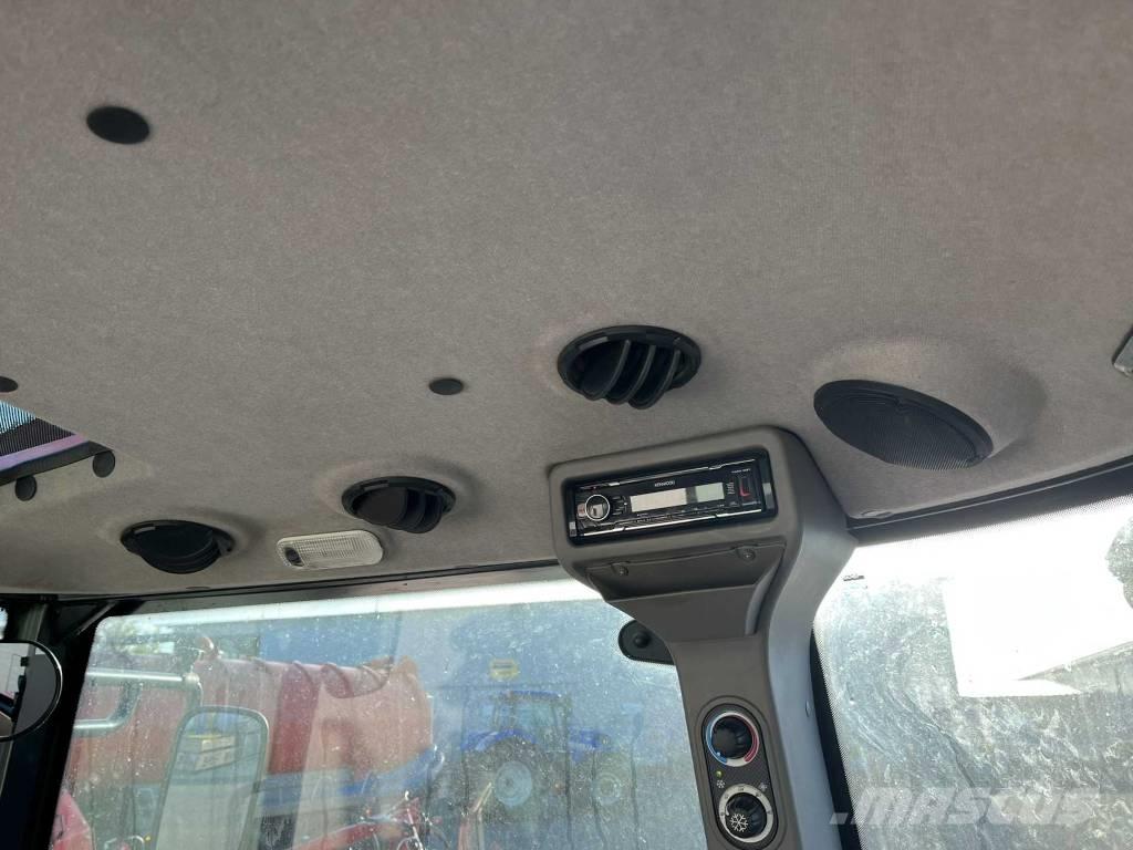 Case IH Farmall 95 A Tractoren