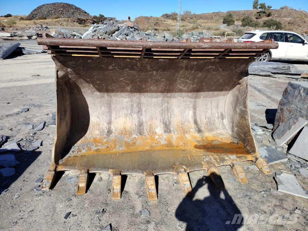 Hitachi ZW 180-6 Wielladers