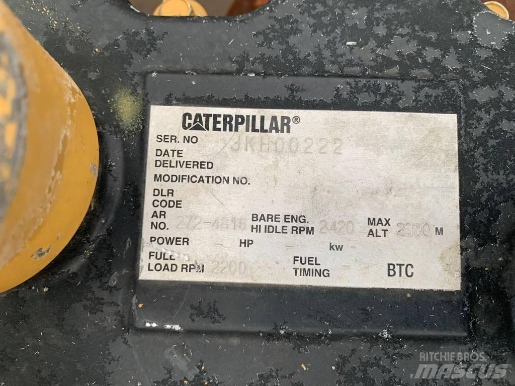 CAT C4.2 ENGINE Motoren