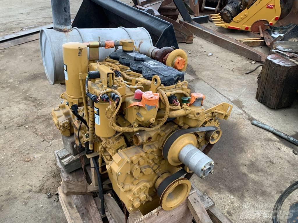 CAT C4.2 ENGINE Motoren