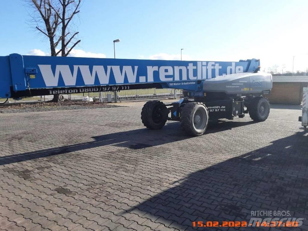 Genie SX 180 Telescoophoogwerkers