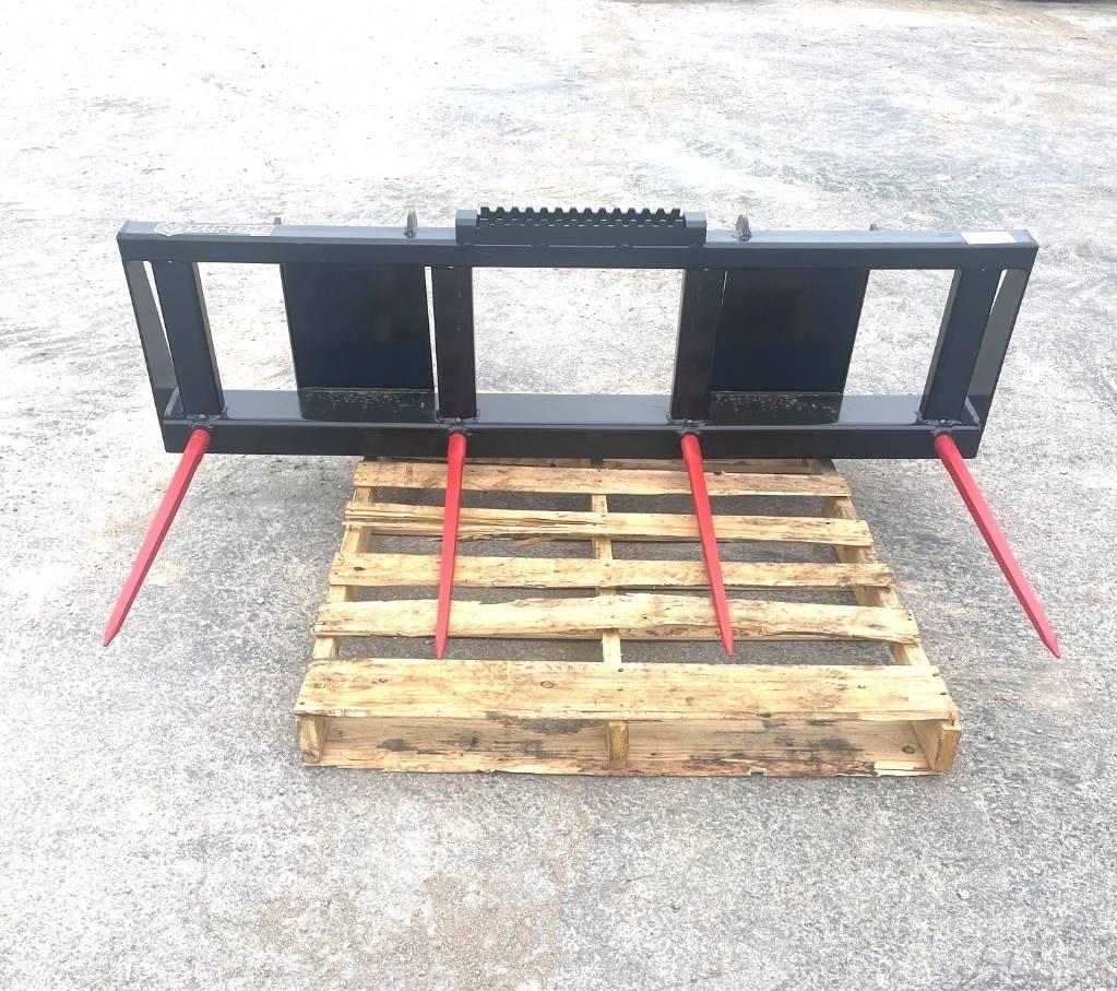 Virnig BASS66F Overige accessoires voor tractoren
