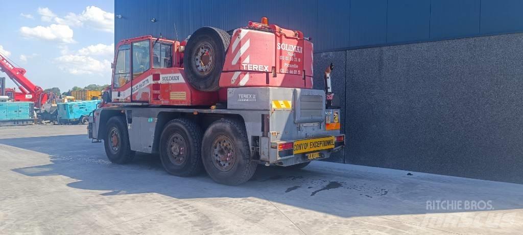 Terex Demag AC 40-1 Laden en Lossen - overige