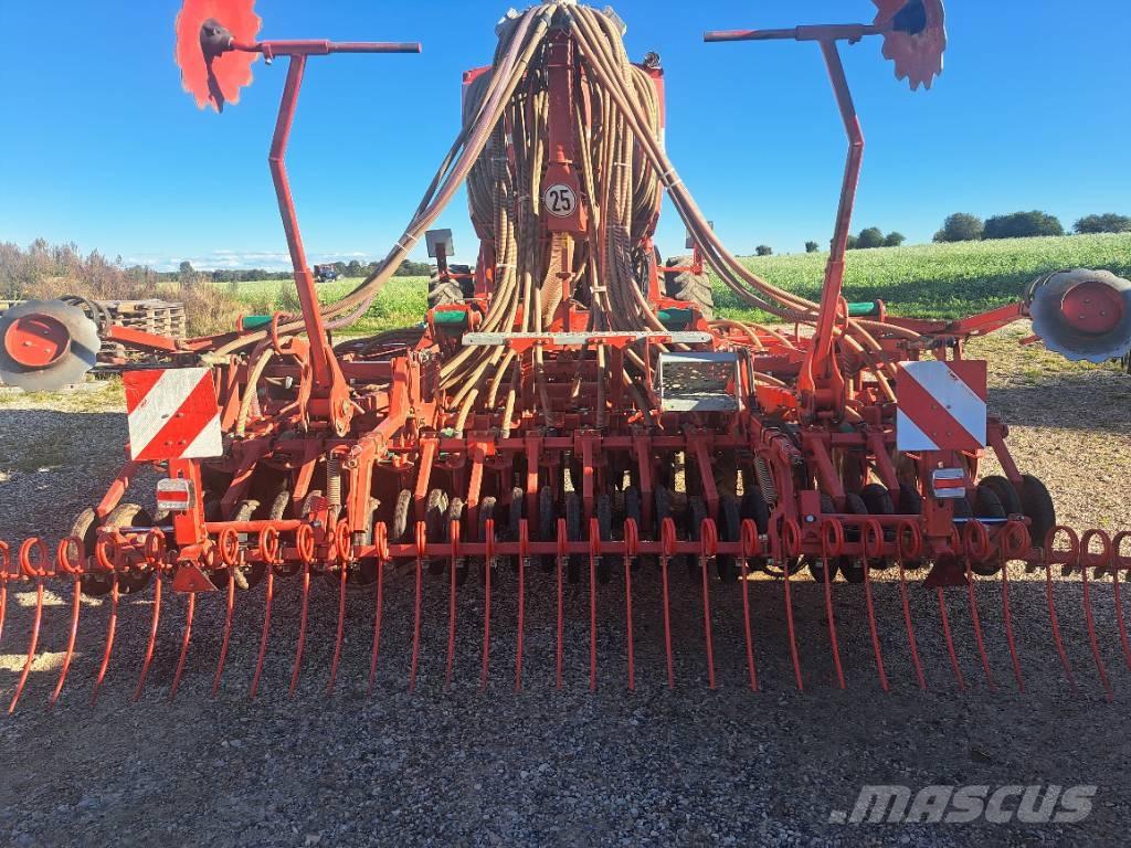  Såmaskine Kverneland Zaaicombinaties