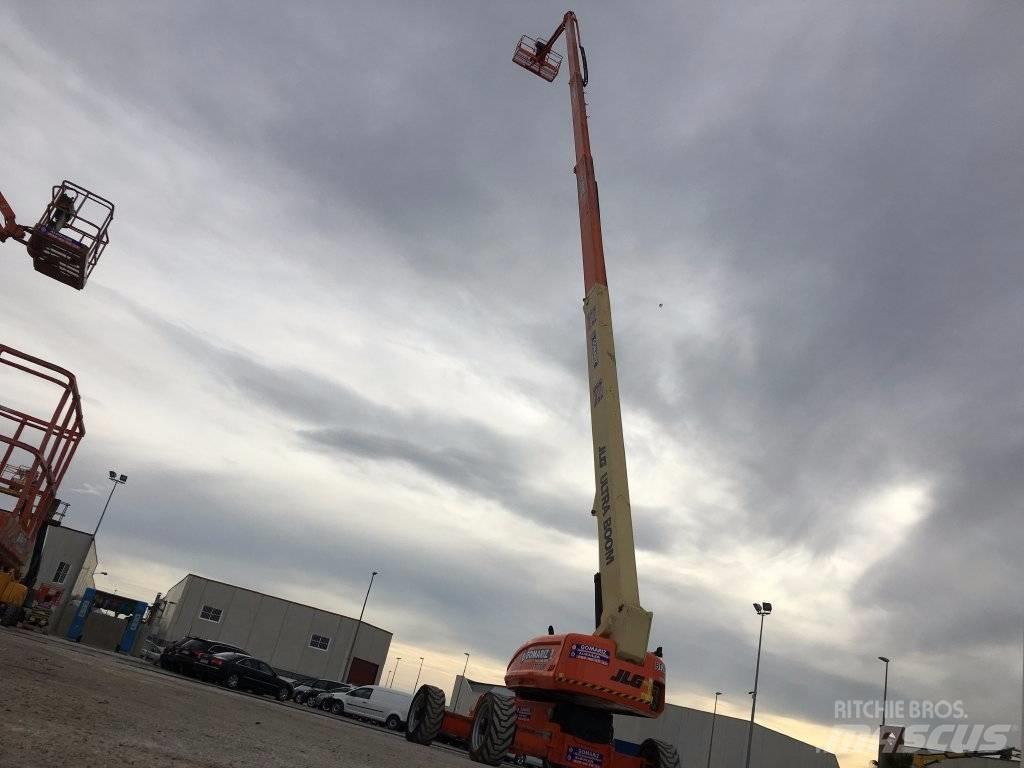JLG 1350 SJP Knikarmhoogwerkers