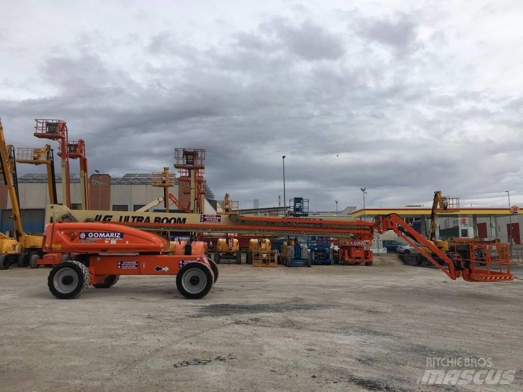 JLG 1350 SJP Knikarmhoogwerkers
