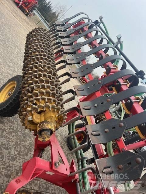 Väderstad ROLLEX 620 Walsen