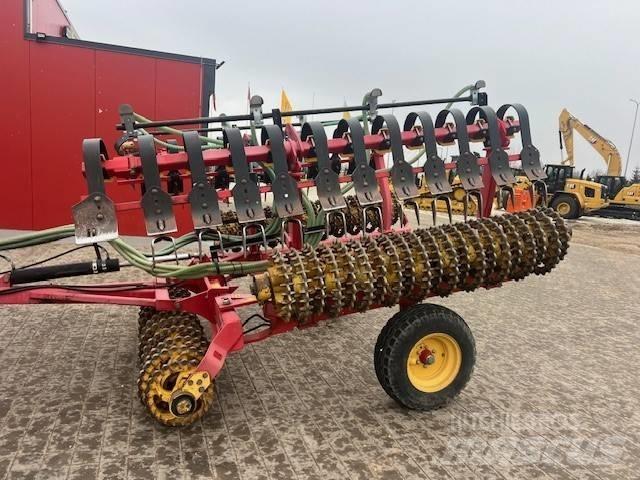 Väderstad ROLLEX 620 Walsen