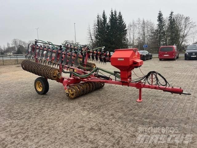 Väderstad ROLLEX 620 Walsen