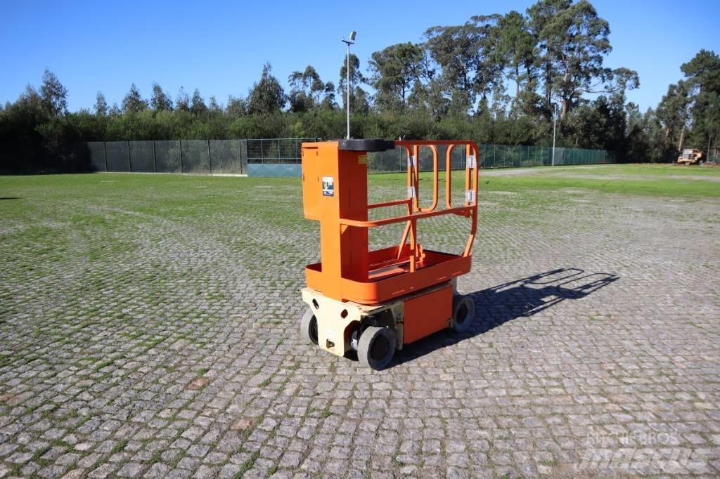 JLG 1230ES Personenliften en invalideliften