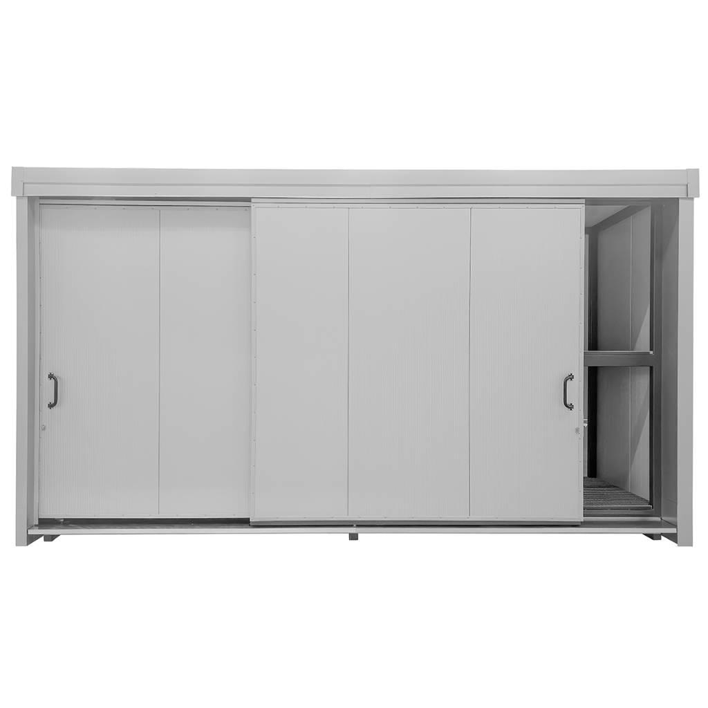  IKAPOL Sp. z o.o. inne Speciale containers