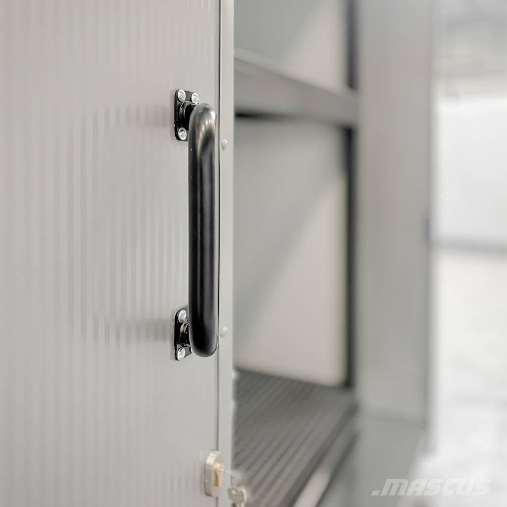  IKAPOL Sp. z o.o. inne Speciale containers