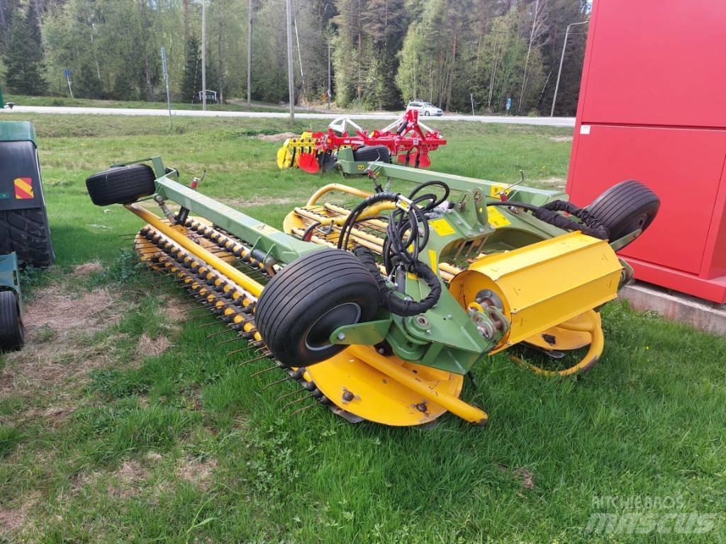 Elho V-Twin 600 Zwadharken