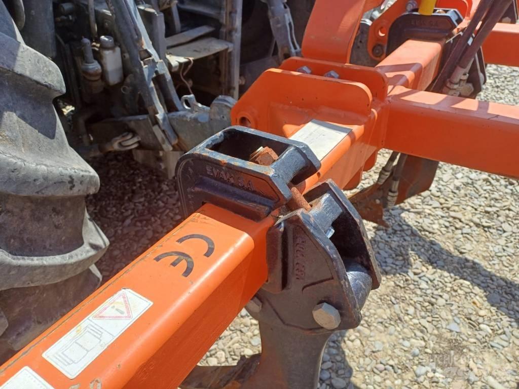 Evak Y62 Landbouw - overige