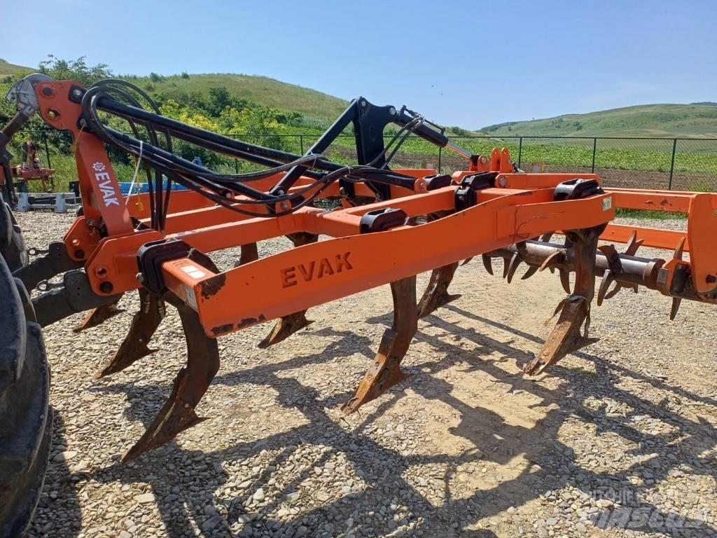 Evak Y62 Landbouw - overige