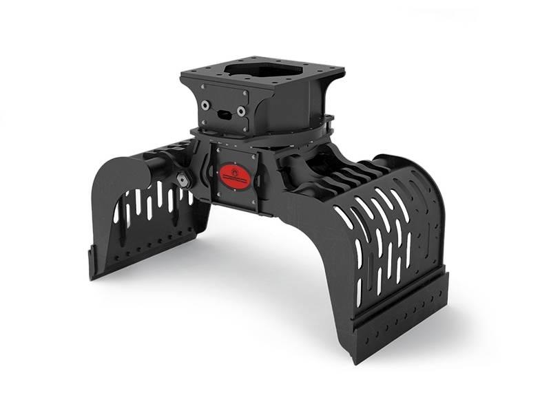  DEMOQ DMD140 S Grijpers