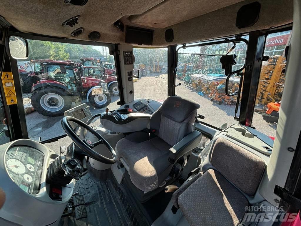 Massey Ferguson 7499 Tractoren