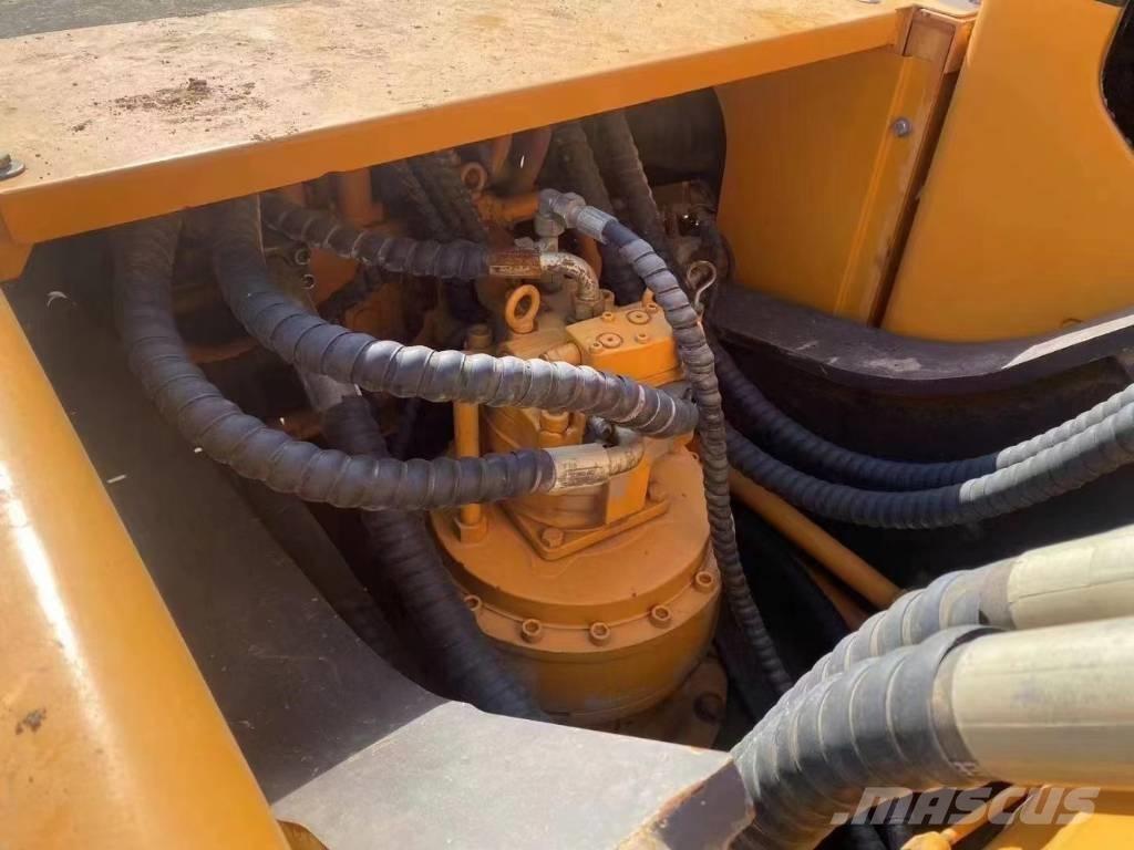 Sany 215c 305C Rupsgraafmachines