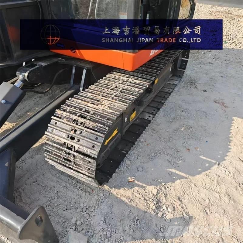 Kubota KX 183 Midigraafmachines 7t - 12t