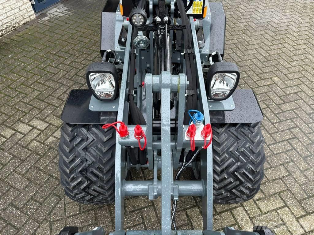 Giant G1500 Xtra Miniladers