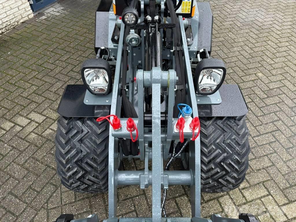 Giant G1500L Xtra Miniladers