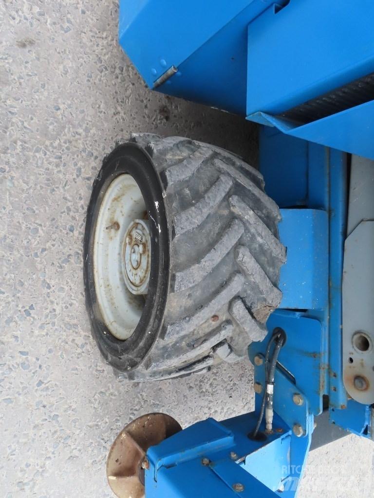 Genie GS 3268 RT Schaarhoogwerkers