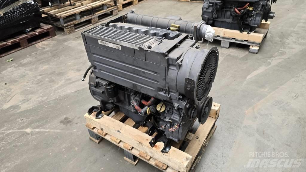 Deutz D2011L04I Motoren
