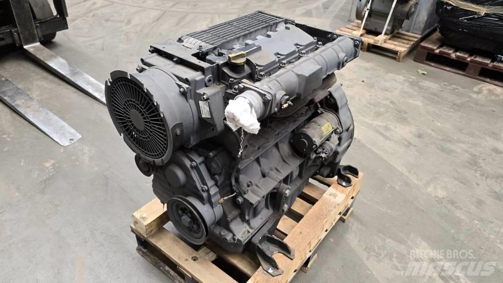 Deutz D2011L04I Motoren