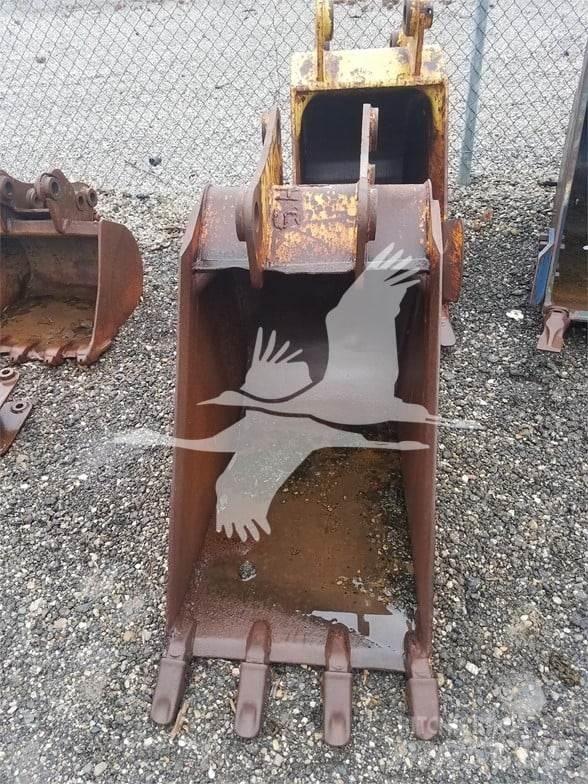 CAT E200 Bakken