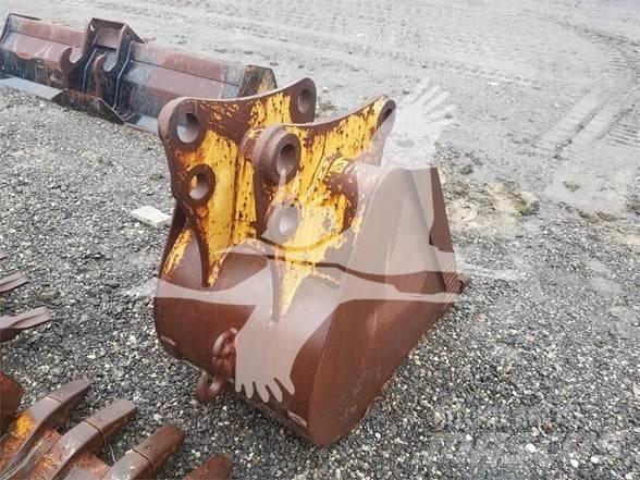 CAT E200 Bakken