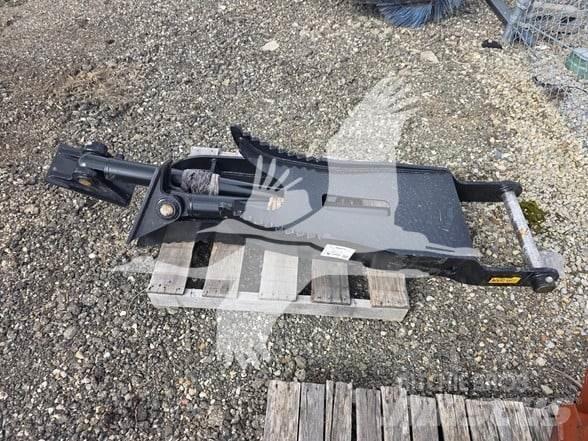 Trojan 8T-50 Overige componenten