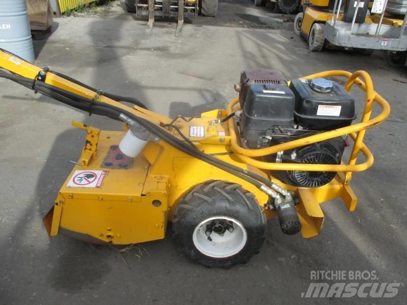 Barreto 1320H Tweewielige tractoren en cultivatoren