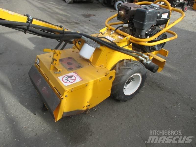 Barreto 1320H Tweewielige tractoren en cultivatoren