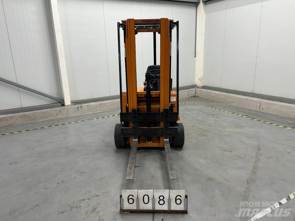 Still R50-16 Elektrische heftrucks