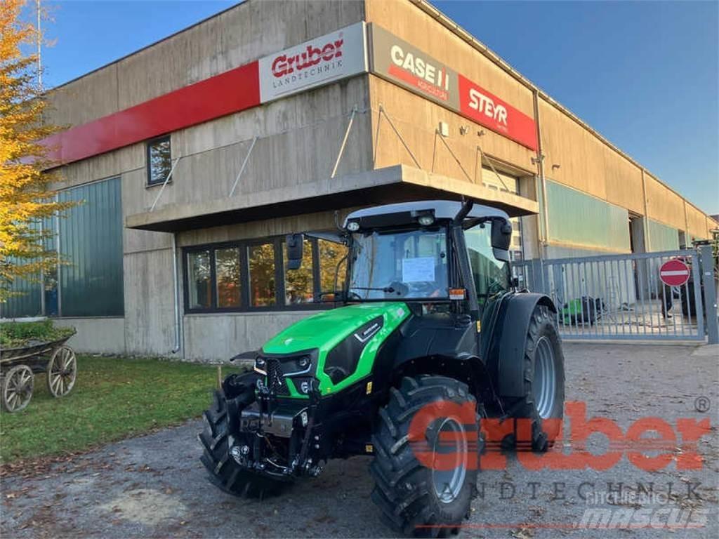 Deutz-Fahr 5095 D Tractoren